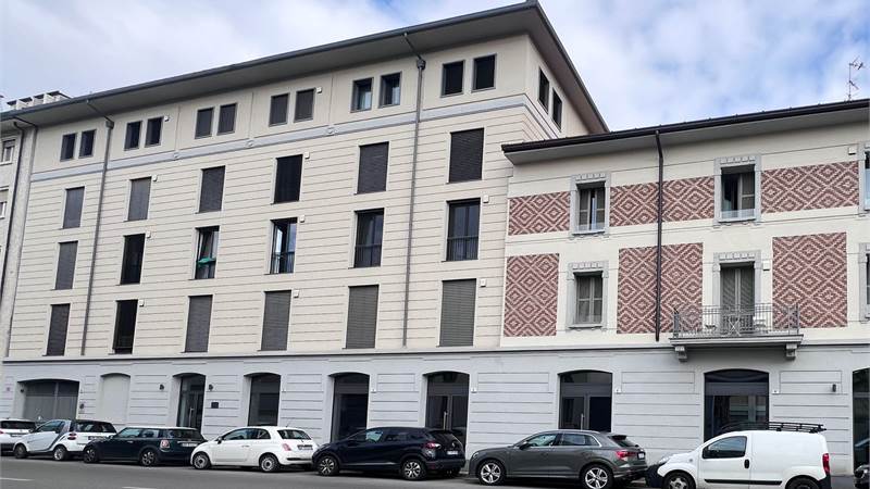 BILOCALE COMPLETAMENTE RISTRUTTURATO IN AFFITTO